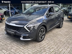 Kia Sportage - 1.6 T-GDi MHEV DynamicLine Trekhaak