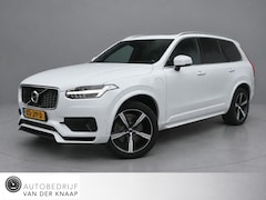 Volvo XC90 - 2.0 T8 Twin Engine AWD R-Design 7P. | Dealer OH | Clima | Adapt. Cruise | Apple Carplay/Na