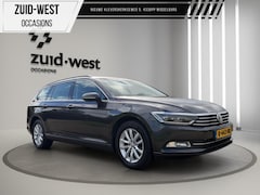 Volkswagen Passat Variant - 1.4 TSI ACT Highline Automaat Camera Led