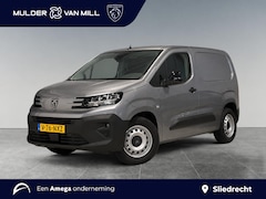 Peugeot e-Partner - GB L1 EV 50kWh 136pk | CRUISE CONTROL | SMARTPHONE STATION | BLUETOOTH | CLIMA |