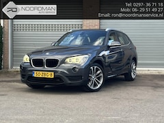 BMW X1 - sDrive20i Upgrade Edition