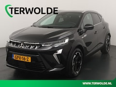 Mitsubishi ASX - 1.6 HEV AT First Edition | 360 camera | stoel-, stuur- & voorruitverw. |