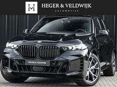 BMW X5 - xDrive50e | M-Sport Pro | Alcantara Hemelbekleding | 360 Camera | HUD | Harman/Kardon | Ac