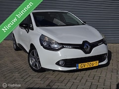 Renault Clio - 1.5 dCi ECO Night&Day