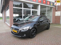 Mazda 2 - 2 1.5 Skyactiv-G S