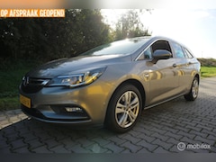 Opel Astra Sports Tourer - 1.6 CDTI ECC/NAVIGATIE/2XPDC/NAP