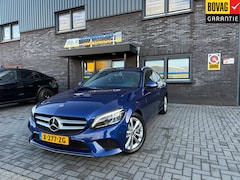 Mercedes-Benz C-klasse Estate - 300 Premium Plus Pack | 1E EIGENAAR | 3/6/12MND GARANTIE | AUTOMAAT | ACC | LED | NAVI | C