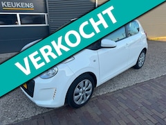 Citroën C1 - 1.0 VTi Feel