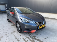 Nissan Micra - 0.9 IG-T Acenta