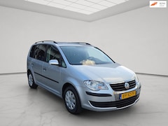 Volkswagen Touran - 1.4 TSI Trendline Business 7 persoons