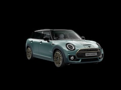 MINI Clubman - 2.0 Cooper S F1 Aut. Untold Edition | Navi | Panorama | Lounge Leder | Memory | H&K | Head