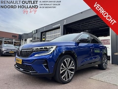 Renault Austral - 1.2 E-Tech full hybrid 200 iconic