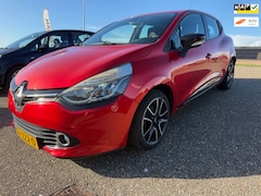 Renault Clio - 1.5 dCi ECO Dynamique distri.riem=vv Cruise Navi Camera PDC
