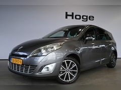 Renault Grand Scénic - 2.0 Bose Automaat Clima Cruise Panoramdak Trekhaak Navigatie 100% Onderhouden Inruil Mogel