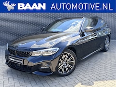 BMW 3-serie Touring - 330i High Executive | SHADOW LINE | PANO DAK | ADAPTIVE CC |