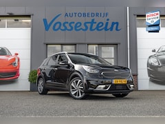 Kia Niro - 1.6 GDi Hybrid ExecutiveLine / 61dkm NAP / Camera / Leer / Stoelverw. & Koeling / JBL Audi