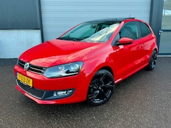 Volkswagen Polo - 1.2 TSI Highline / Cruise / Pano / 12mnd garantie