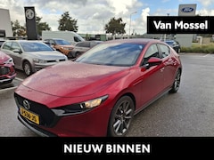 Mazda 3 - 3 2.0 e-SkyActiv-X M Hybrid 180 Comfort met Bose