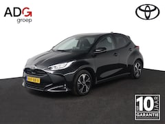 Toyota Yaris - 1.5 Hybrid 115 Dynamic | Apple Carplay/Android Auto | Parkeercamera | Adaptieve Cruise Con