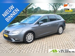 SEAT Leon ST - 1.6 TDI Ecomotive Lease Sport