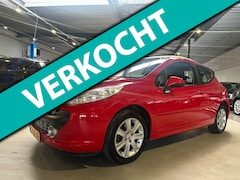 Peugeot 207 - 1.6 VTi XS /Panoramadak/Dealer onderhouden/Apk nieuw bij aflevering