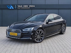 Audi A5 Sportback - 1.4 TFSI Sport S-line Edition | Incl. 12 maanden garantie | Navigatie | Cruise control | C