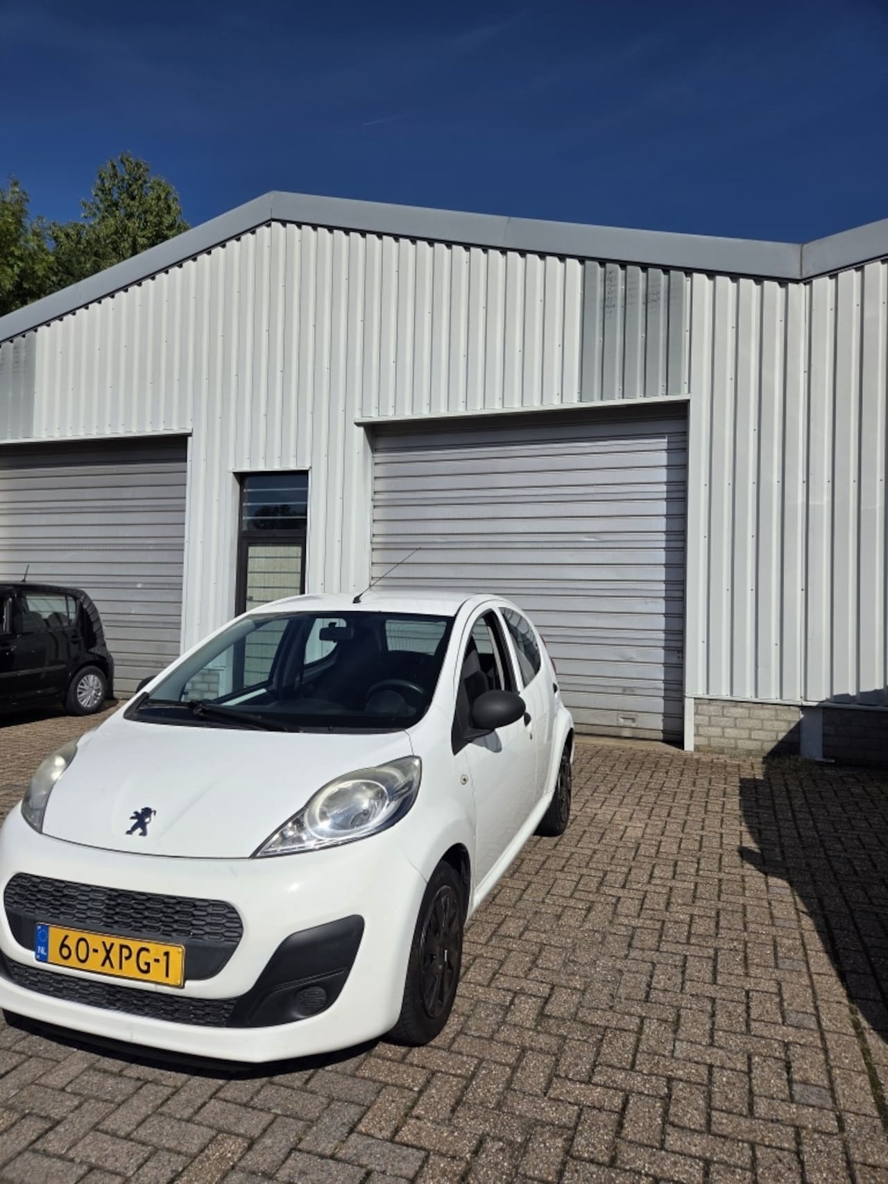 Peugeot 107 - 1.0 Access Accent | AIRCO | ISOFIX | ANDROID/CARPLAY | 5DRS - AutoWereld.nl