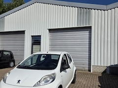 Peugeot 107 - 1.0 Access Accent | AIRCO | ISOFIX | ANDROID/CARPLAY | 5DRS