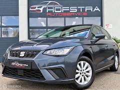 SEAT Ibiza - 1.0 EcoTSI Style CarPlay Full-Led Virtual-Cockpit
