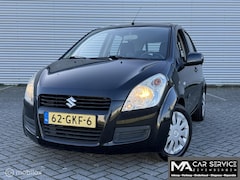 Suzuki Splash - 1.0 Comfort