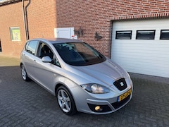 SEAT Altea - 1.4 TSI Style Airco, LM velgen, Trekhaak, NW APK