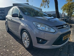 Ford C-Max - 1.6 105pk Titanium Airco/ECC, Cruisecontrol