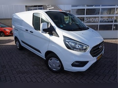 Ford Transit Custom - 280 2.0 TDCI L1H1 Trend