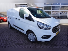 Ford Transit Custom - 320 2.0 TDCI L2H1 Trend