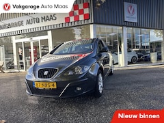SEAT Altea - 1.8 TFSI Style 1E eigenaar/ Automaat/ Clima/ Parkeersensor Achter/ Unieke Km stand/ Trekha