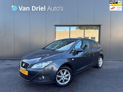 SEAT Ibiza SC - 1.2 Style / Airco / Radio