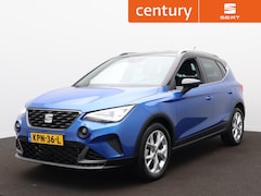 SEAT Arona - 1.0 EcoTSI FR Business Connect Apple Carplay/Android Auto - Clima - Cruise - 17 Inch