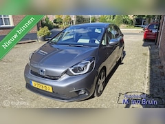 Honda Jazz - 1.5 e:HEV Executive All Weather Banden