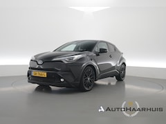 Toyota C-HR - 1.8 Hybrid Executive | Rijklaar | Afn. Trekhaak | JBL Audio | Stoel- Stuurverw. | Camera |