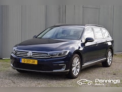 Volkswagen Passat Variant - 1.4 TSI GTE
