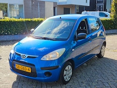 Hyundai i10 - 1.1 Active Cool Nieuwe apk 15-10-2027
