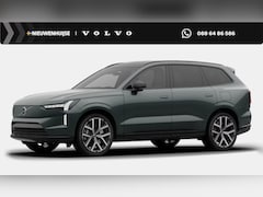 Volvo EX90 - Twin Motor Ultra Executive Edition 7p. 106 kWh | 800 V | Bowers & Wilkins | Soft Close Deu