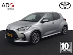 Toyota Yaris - 1.5 Hybrid 130 Launch Edition | JBL | Head Up Display | Dodehoek Detectie | Keyless Entry