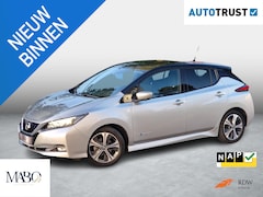 Nissan LEAF - N-Connecta 40 kWh 93%SOH|NL AUTO|TREKHAAK|CARPLAY|360 CAMERA