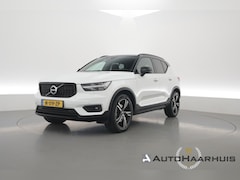 Volvo XC40 - 2.0 B4 R-Design | Rijklaar | Elek. Trekhaak | Pilot Assist | H&K Audio | Camera | Stoel- S