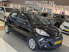 Peugeot 107 - 1.0 Active 5 Deurs, Airco, Stuurbekrachtiging