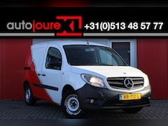 Mercedes-Benz Citan - 109 CDI