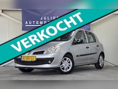 Renault Clio - 1.4-16V Authentique Airco Trekhaak 5DRS APK 05-2027 Garantie