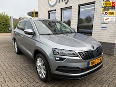 Skoda Karoq - 1.5 TSI ACT Style / Camera / Climate Control / Cruise Control / Carplay / PDC V+A / Telefo