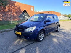 Hyundai Getz - 1.1i Active Young Met 1Jaar APK